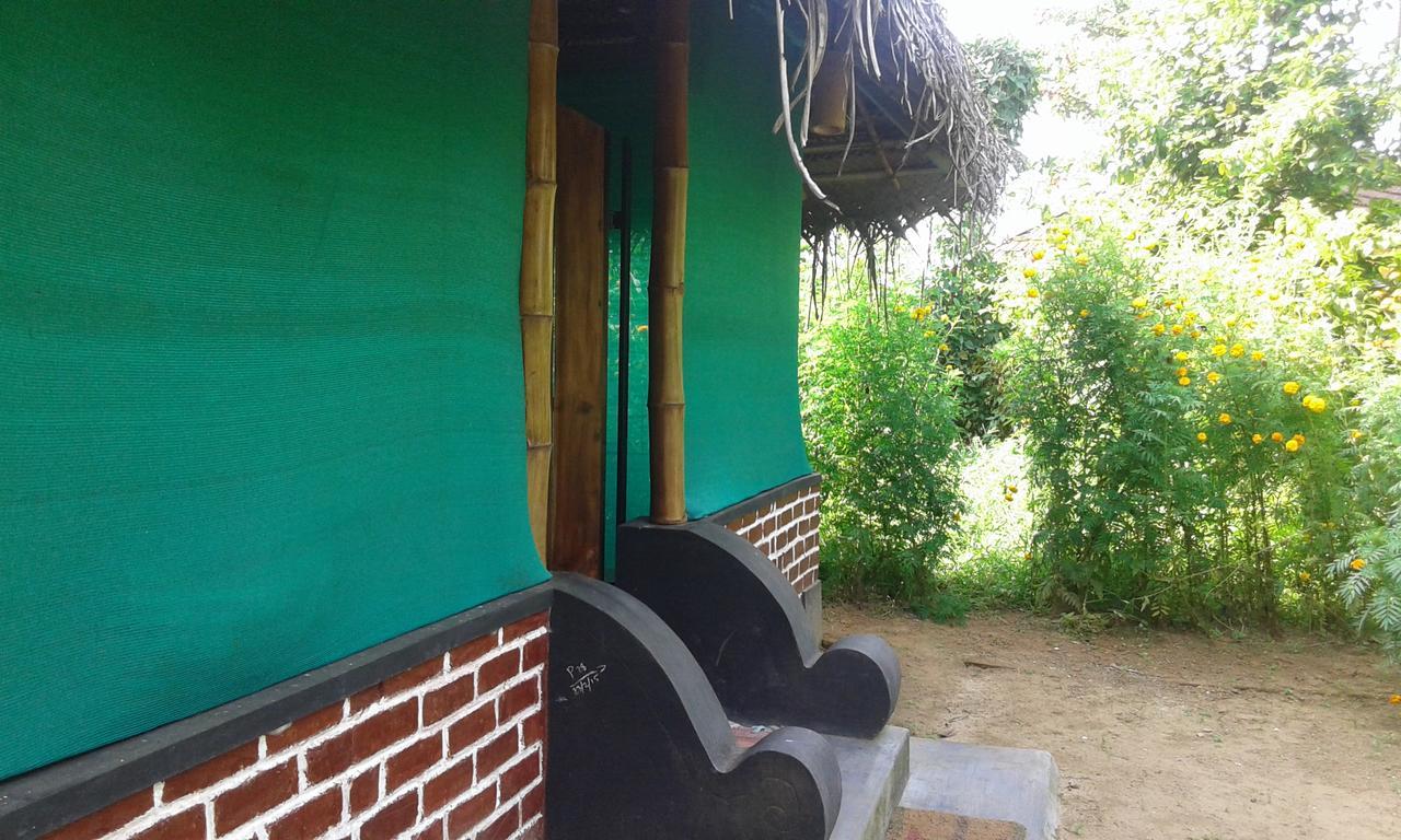 Hotel Big Banana Island Retreat North Paravur Exterior foto